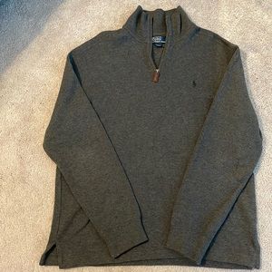 Ralph Lauren Polo Pullover Size: L